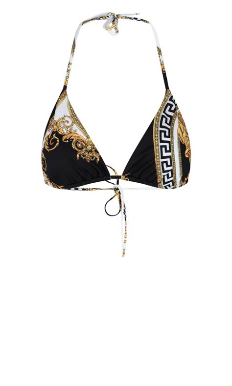 versace swim sale